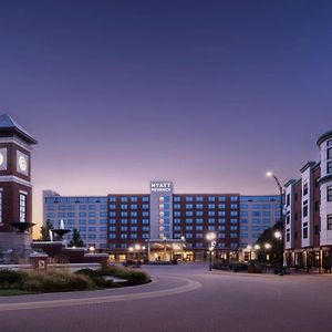 Hyatt Regency Coralville